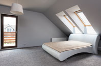 Harpole bedroom extensions