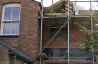 free Harpole home extension quotes