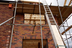 house extensions Harpole