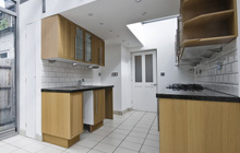 Harpole kitchen extension leads
